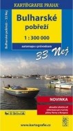 Bulharské pobřeží 33 nej - cena, srovnání