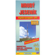 Hrubý Jeseník - cena, srovnání