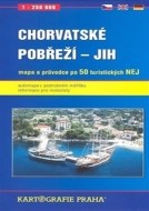 Chorvatské pobřeží - Jih - cena, srovnání