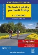 Na kole i pěšky po okolí Prahy - cena, srovnání