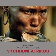 Cesta k branám Damašku Východní Afrikou - cena, srovnání