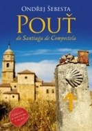 Pouť do Santiaga de Compostela - cena, srovnání