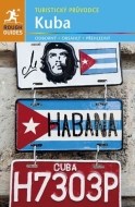 Kuba - Turistický průvodce - cena, srovnání