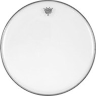 Remo 18" Ambassador Bass Clear - cena, srovnání