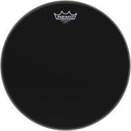 Remo 18" Ambassador Ebony - cena, srovnání