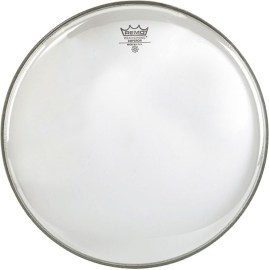 Remo 16" Emperor Clear