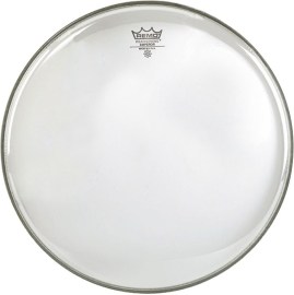 Remo 16" Emperor Clear