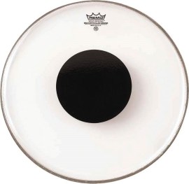 Remo 18" Controlled Sound Clear