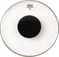 Remo 18" Controlled Sound Clear - cena, srovnání