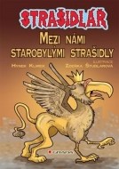 Strašidlář - Mezi námi starobylými strašidly - cena, srovnání