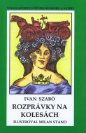 Rozprávky na kolesách - cena, srovnání
