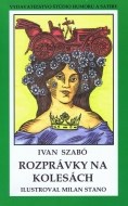 Rozprávky na kolesách (mäkká v.) - cena, srovnání