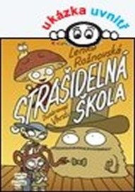 Strašidelná škola