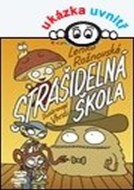 Strašidelná škola - cena, srovnání