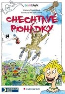 Chechtavé pohádky - cena, srovnání