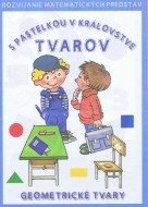S pastelkou v kráľovstve tvarov - cena, srovnání