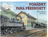 Pohádky pana přednosty - cena, srovnání