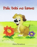 Psík Bobi na farme - cena, srovnání