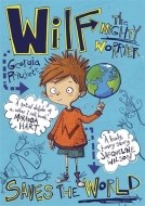 Wilf The Mighty Worrier: Saves the World - cena, srovnání