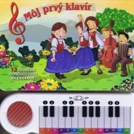 Môj prvý klavír - cena, srovnání