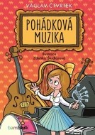 Pohádková muzika - cena, srovnání