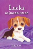 Lucka, nejmenší štěně - cena, srovnání