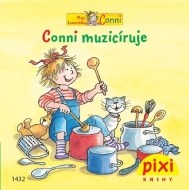 Conni muzicíruje - cena, srovnání