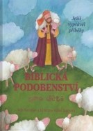 Biblická podobenství pro děti - cena, srovnání