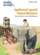 Spiknutí proti Hannibalovi - cena, srovnání