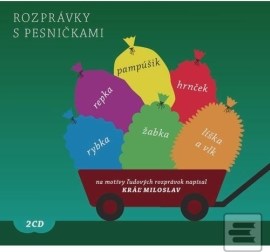Rozprávky s pesničkami