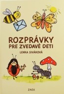 Rozprávky pre zvedavé deti - cena, srovnání