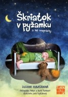 Škriatok v pyžamku a iné rozprávky - cena, srovnání