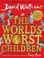 The World’s Worst Children - cena, srovnání