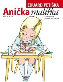 Anička malířka - 6.vydání