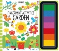 Fingerprint Activities Garden - cena, srovnání