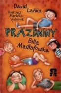 Prázdniny Billa Madlafouska - cena, srovnání