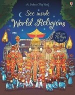 See Inside World Religions - cena, srovnání