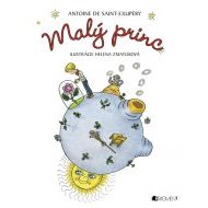 Malý princ - cena, srovnání