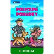 Policejní pohádky - cena, srovnání