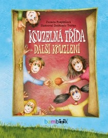 Kouzelná třída Další kouzlení