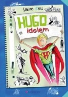 Hugo idolem - cena, srovnání