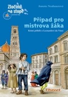 Případ pro mistrova žáka - cena, srovnání