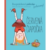 Červená čiapočka - cena, srovnání