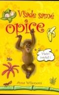 Všade samé opice - cena, srovnání