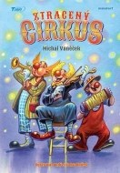 Ztracený cirkus - cena, srovnání