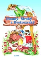 Dlouhý, Široký a Bystrozraký - cena, srovnání