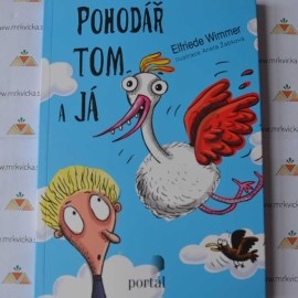 Pohodář Tom a já