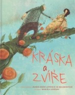 Kráska a zvíře (CZ) - Naše vojsko - cena, srovnání