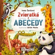 Zvieratká z abecedy - cena, srovnání
