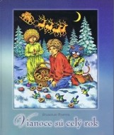 Vianoce sú celý rok - cena, srovnání